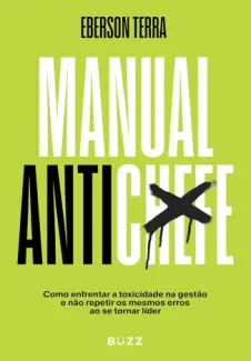 Manual Antichefe